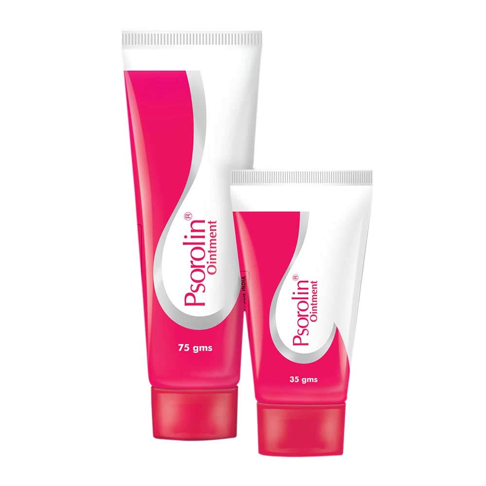 PSOROLINE OINT 75  GM